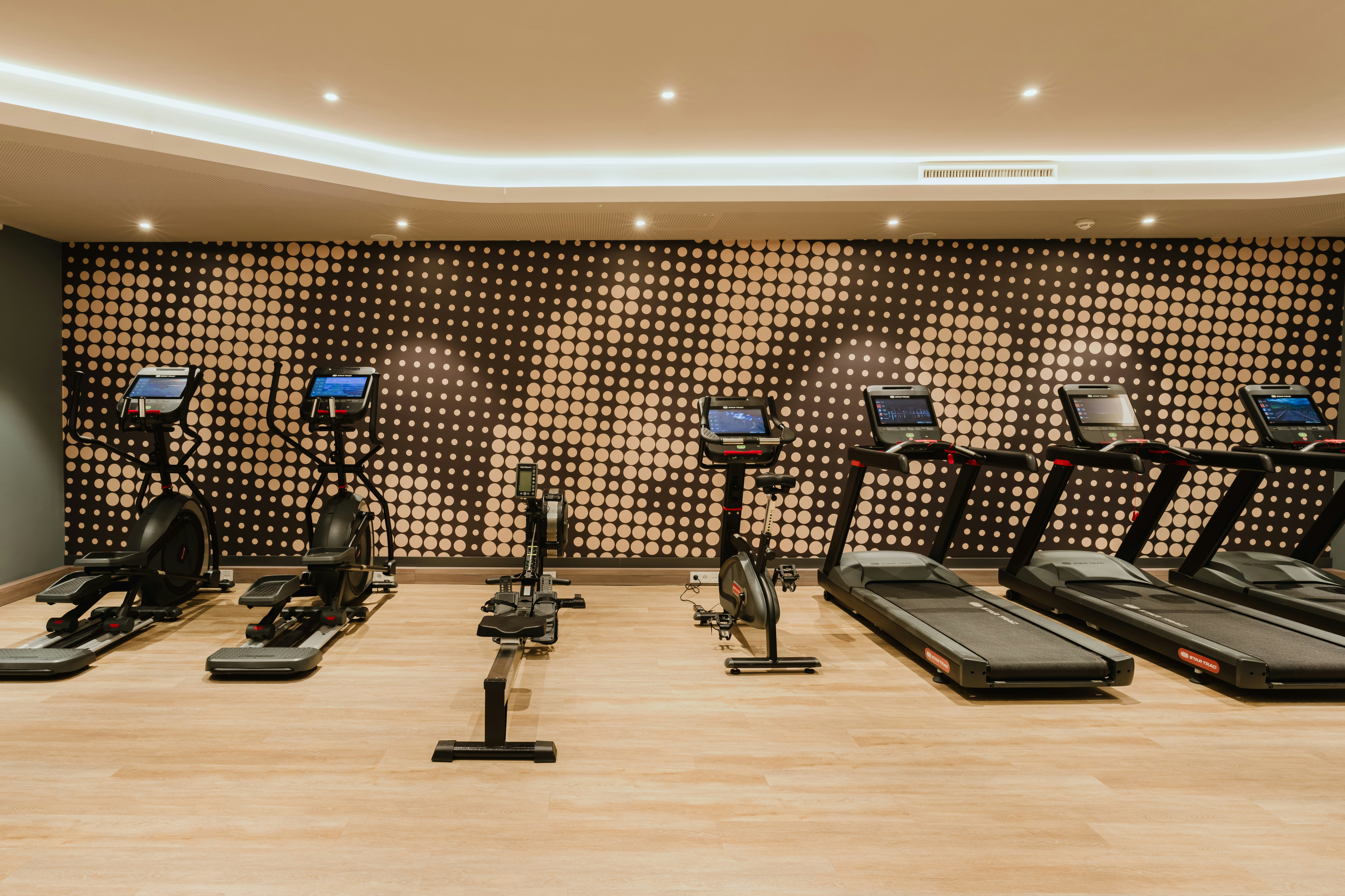Hampton by Hilton Vienna City West 28/48