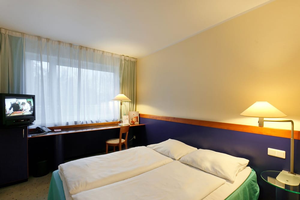 Premier Inn Berlin City Sud Hotel 19/50