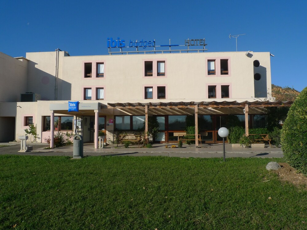 Ibis Budget Narbonne Sud 1/62