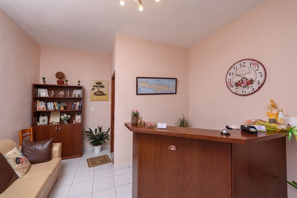 Antigoni Hotel 7/32