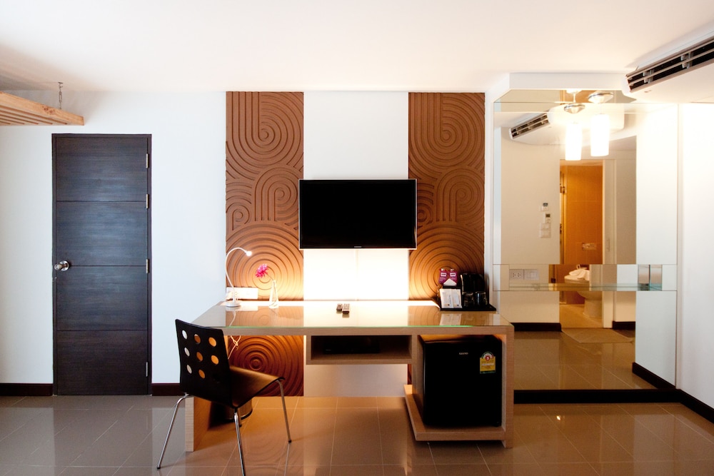 Nimman Mai Design Hotel Chiang Mai 40/50