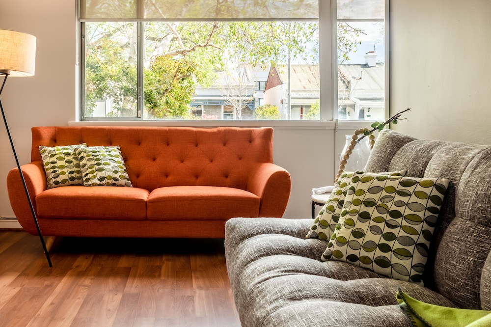 Birches Serviced Apartments 20/41