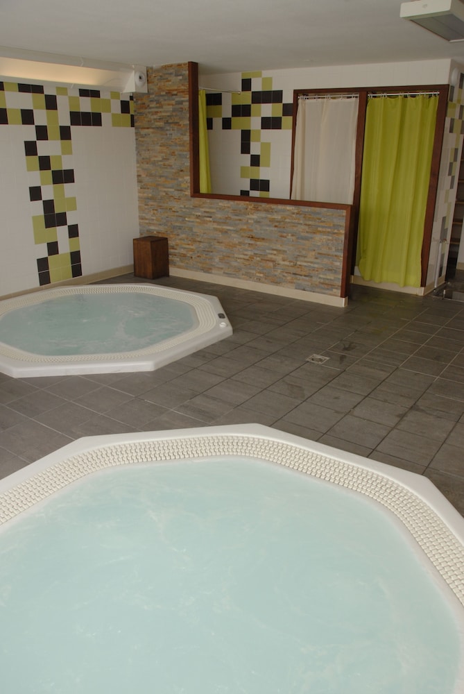Residence Appart Vacances Pyrenees 2000 35/60