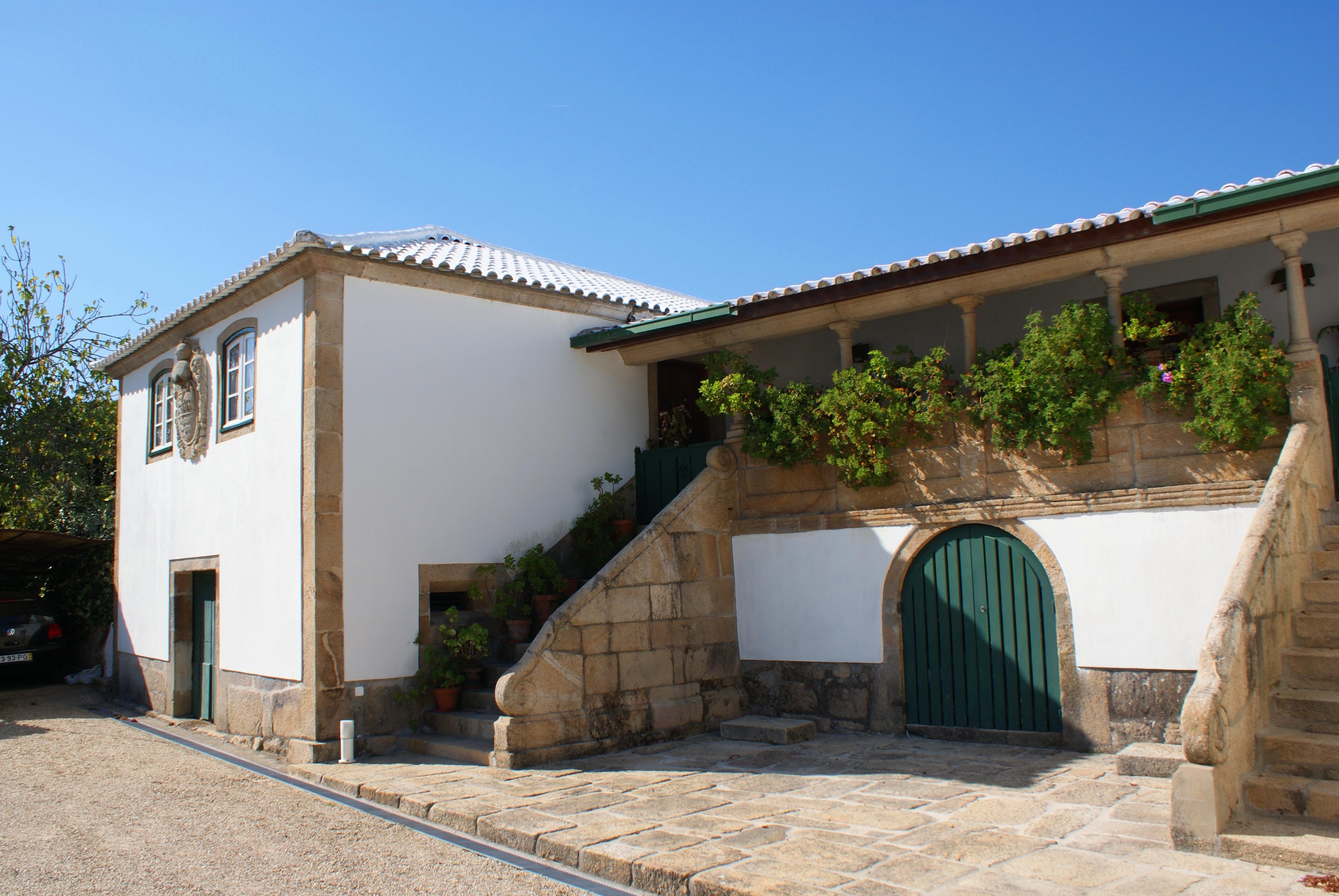 QUINTA DA CALCADA 10/19