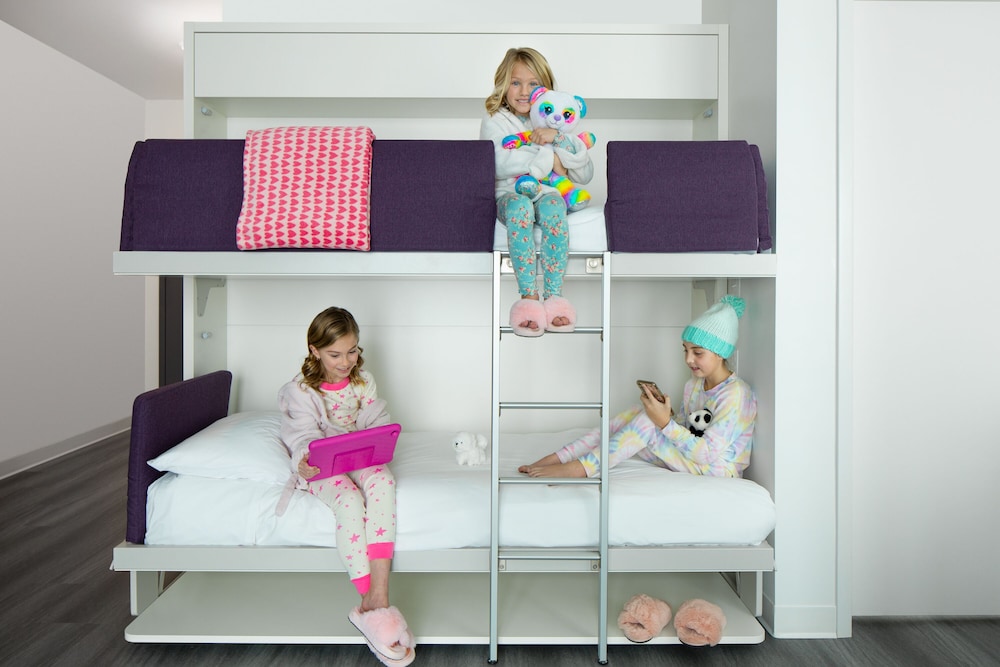 Yotelpad Park City 32/83