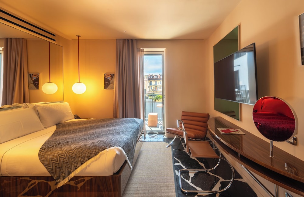 Hotel Calimala Milano 22/61