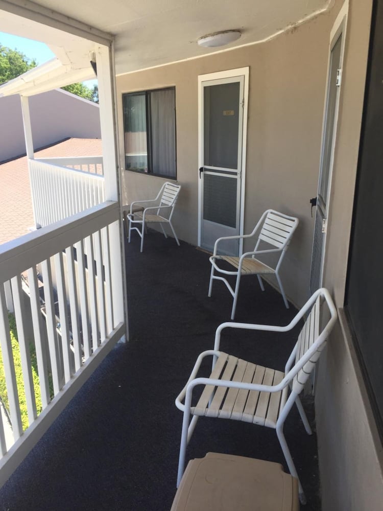 BestWay Inn Paso Robles 7/29
