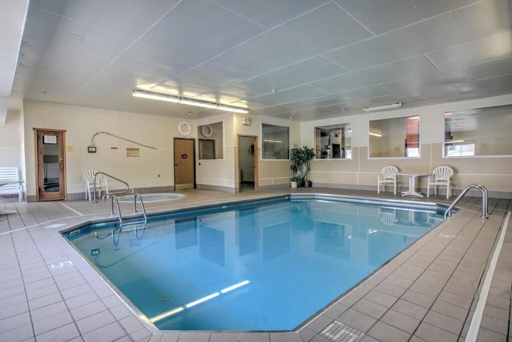 Motel6 Bozeman, MT in BOZEMAN - MT