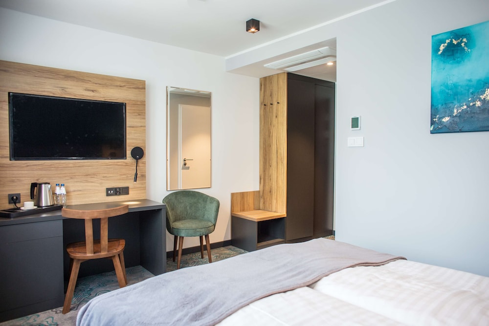 Hotel Kyriad Stargard 16/50