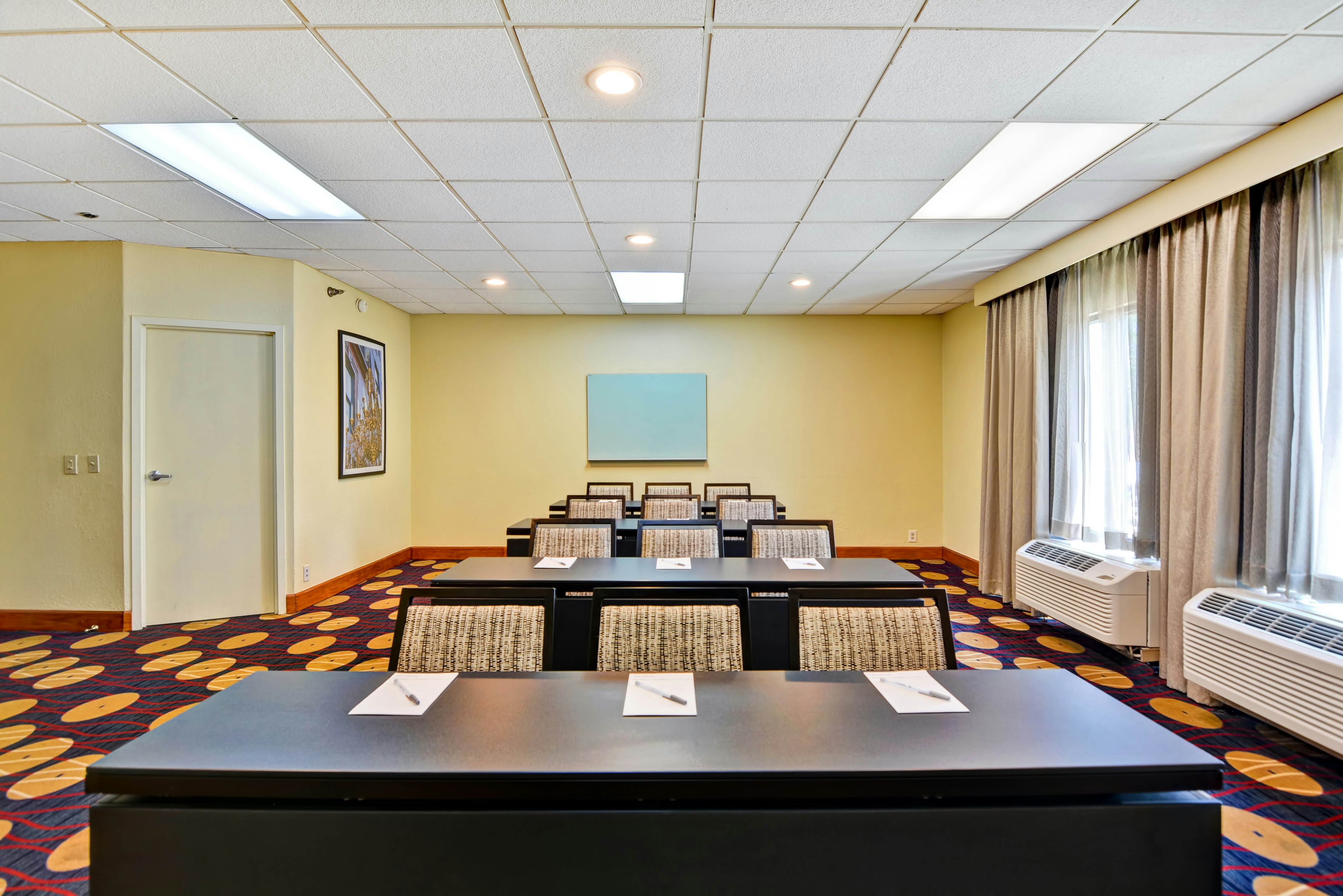 Hampton Inn Cincinnati Airport South 34/41