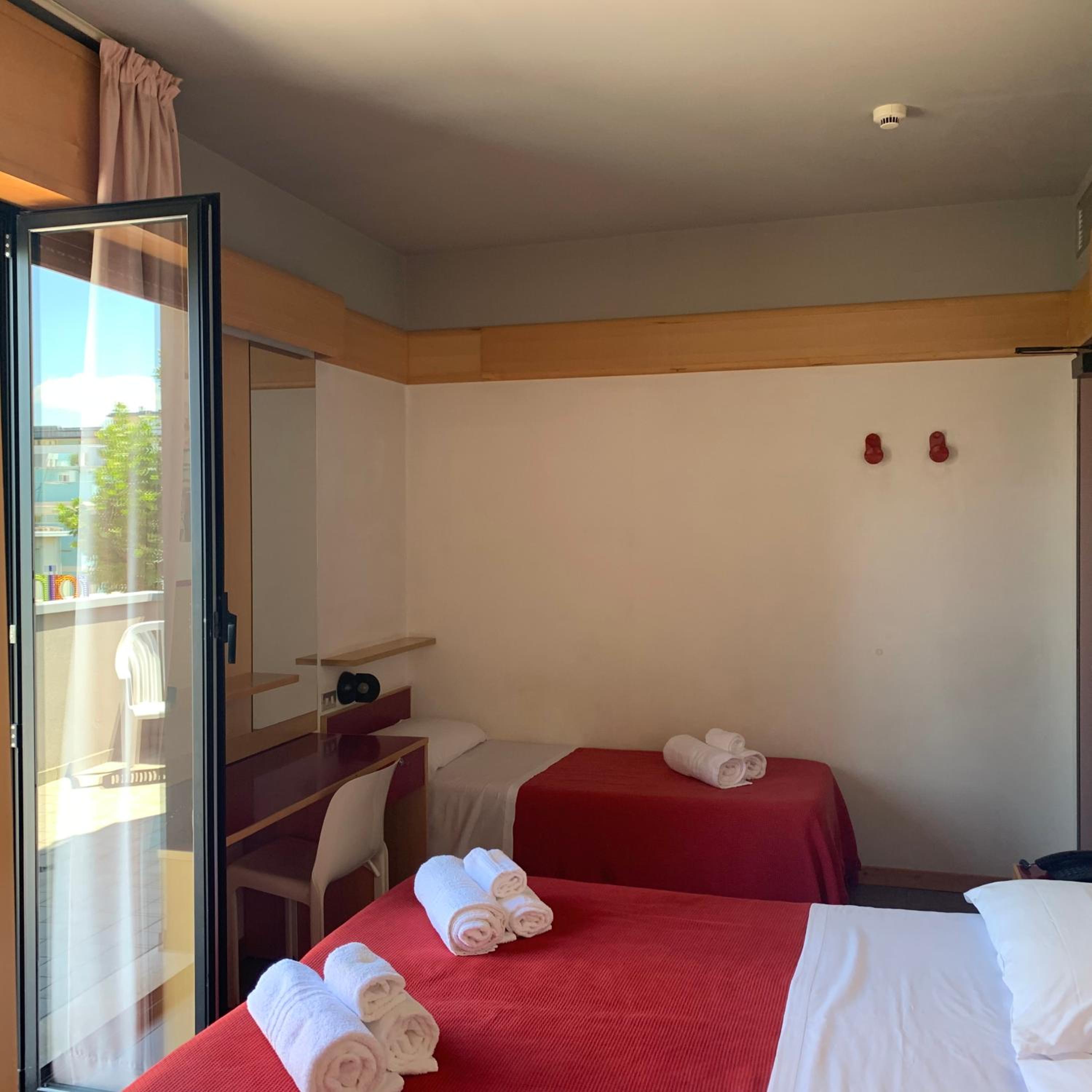 Hotel Giglio 17/50
