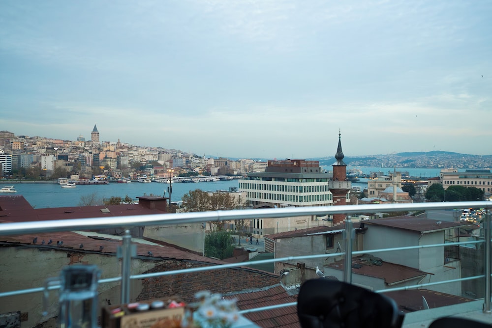 Golden Horn Park Hotel 2/49