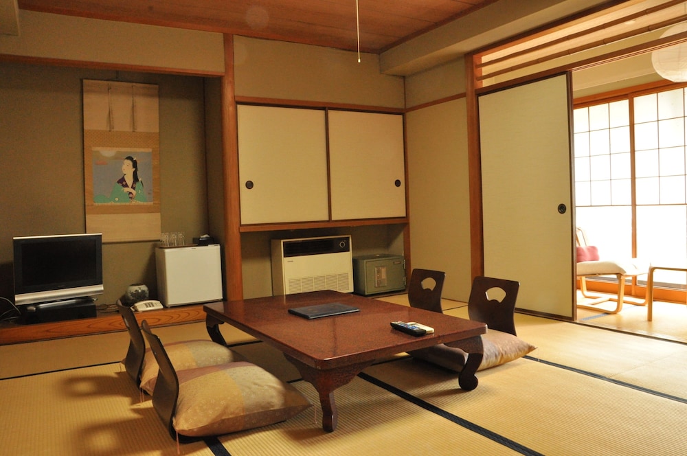 Ryokan Kichiman 29/33