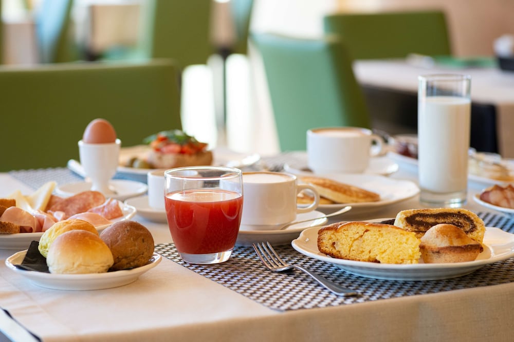 Best Western Plus Leone Di Messapia Hotel Confer 39/51