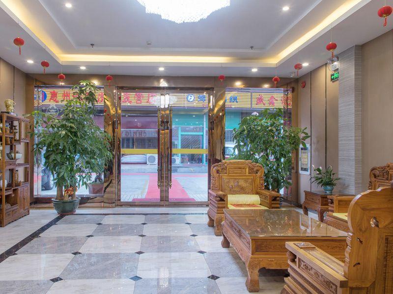 Vienna 3 Best Hotel (Shenzhen Pingshan Tongle) 9/31