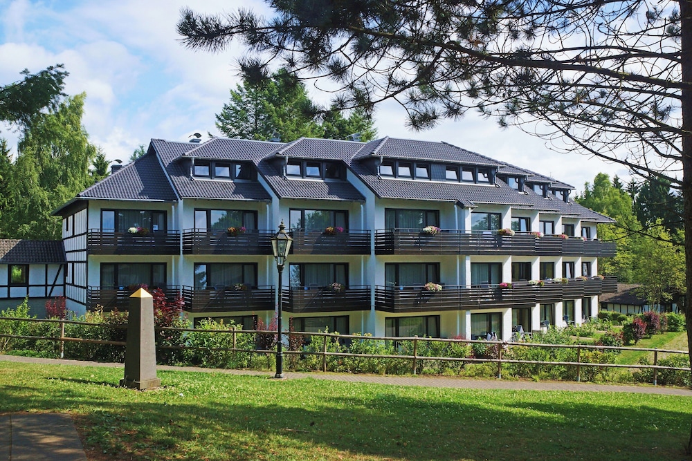 Sporthotel Grafenwald 1/50