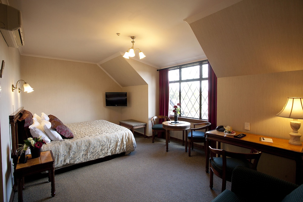 Distinction Coachman Hotel Palmerston North 10/63