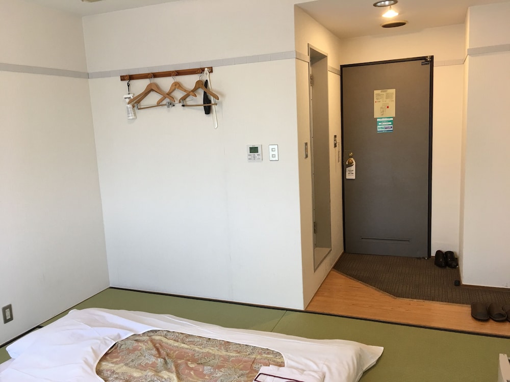 Hotel Tsukuba Hills Umezono 6/27