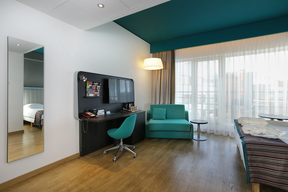 Park Inn By Radisson Central Tallinn 71/76