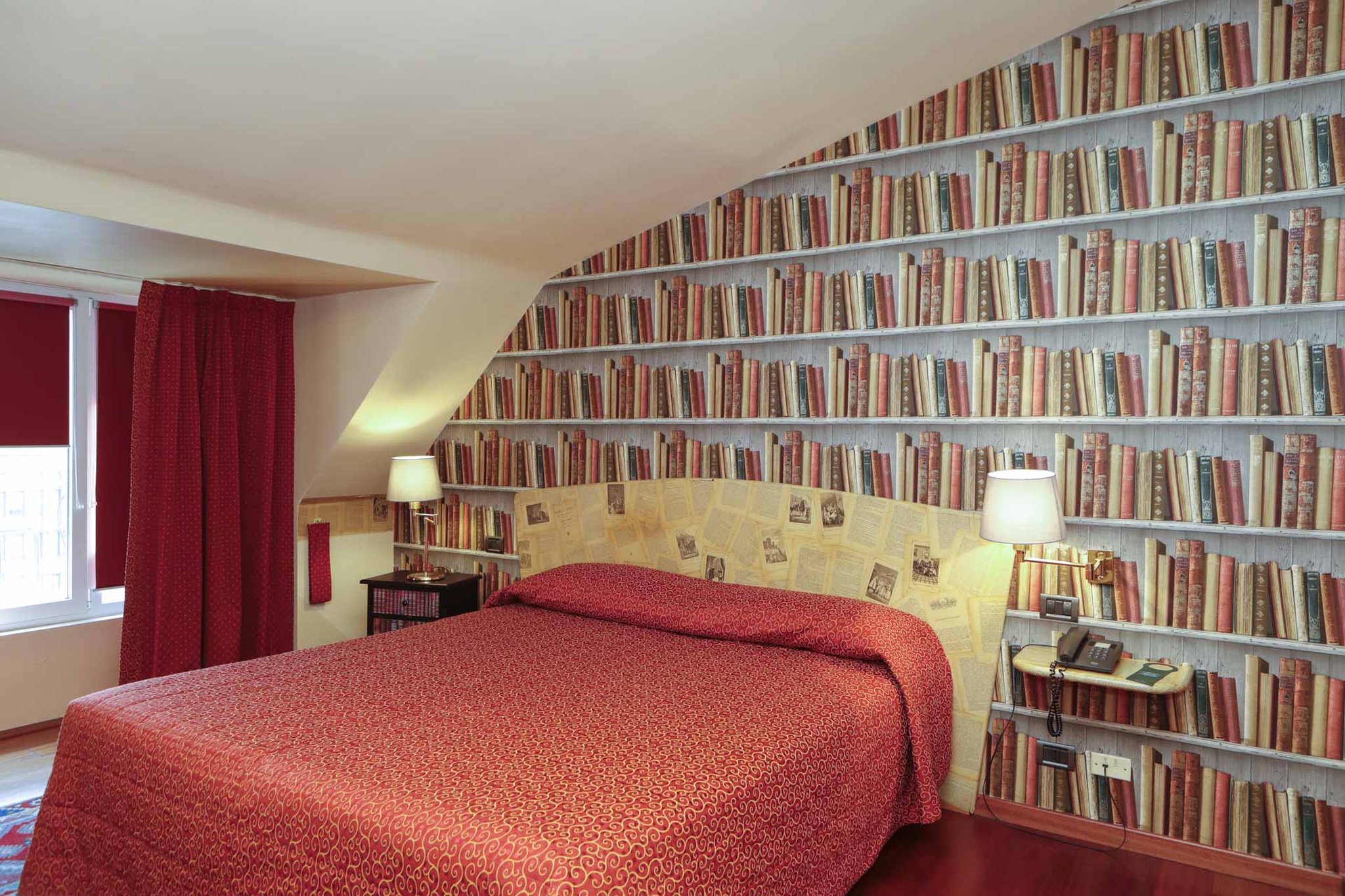 Hotel Lancaster 17/51