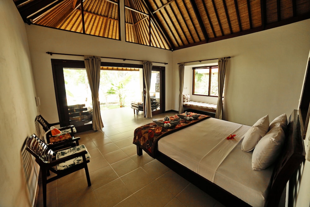Bali Dream House 5/33