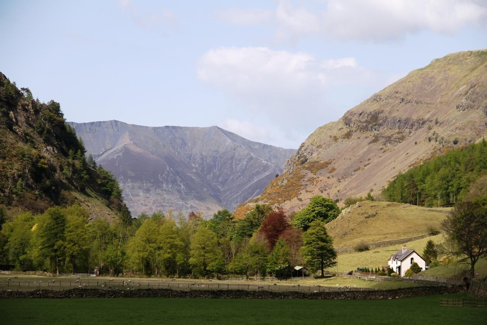 The Lodge In The Vale 29/32