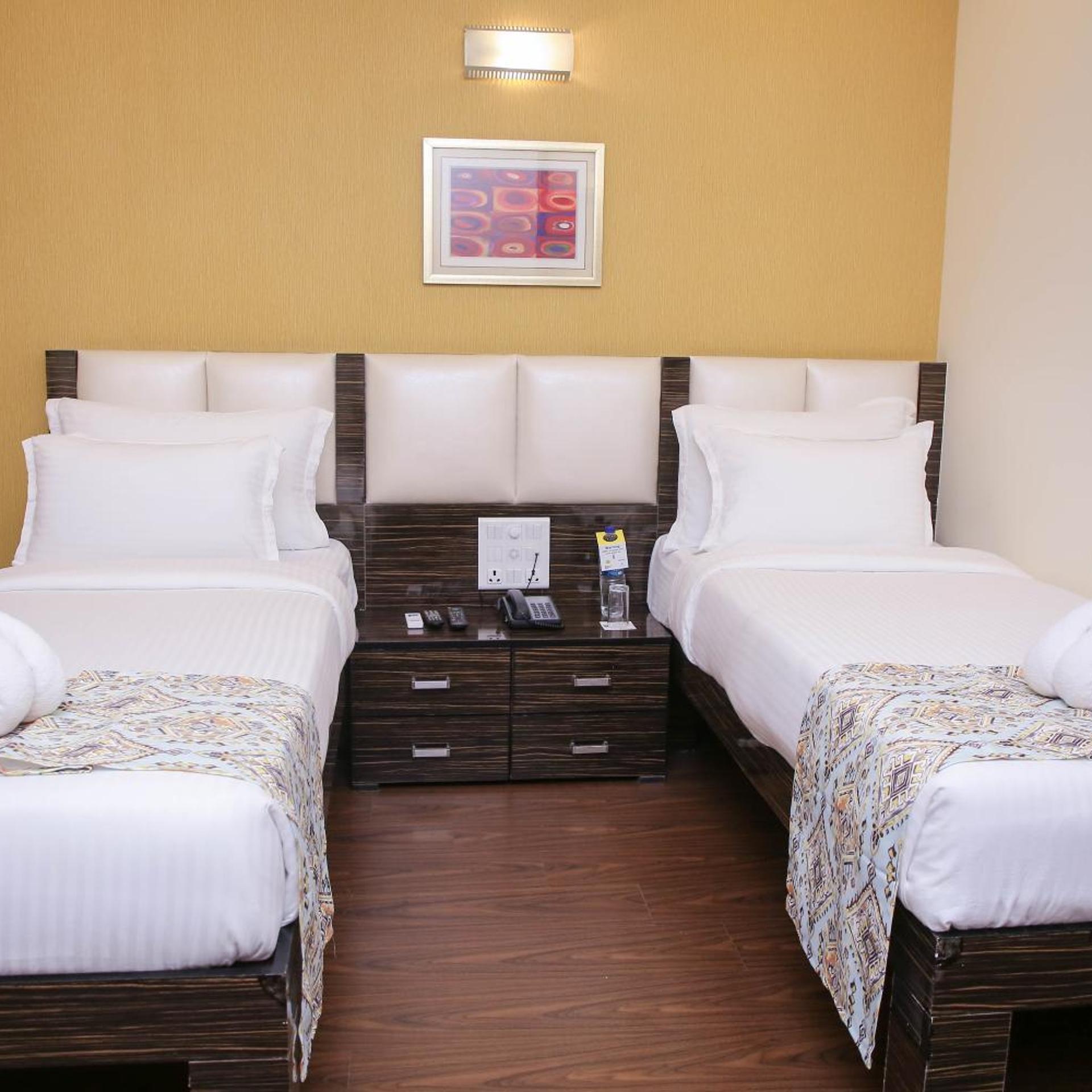 Hotel Shamrock 18/53