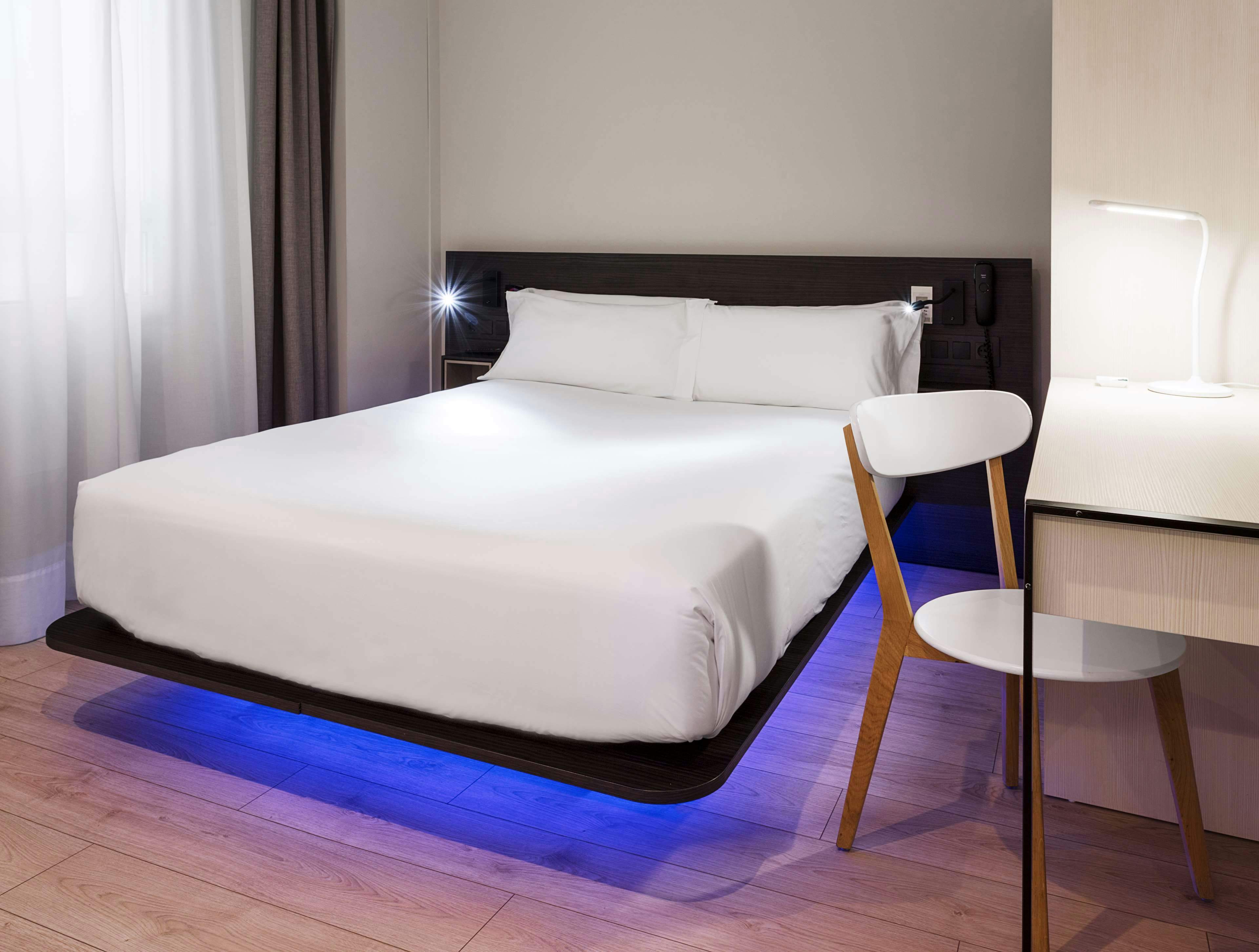 B&B HOTEL Madrid Centro Puerta del Sol 10/17