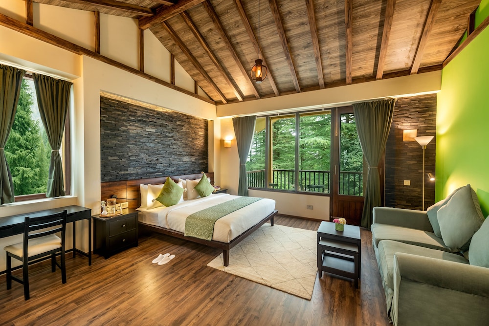 Hotel Eagles Nest 8/41