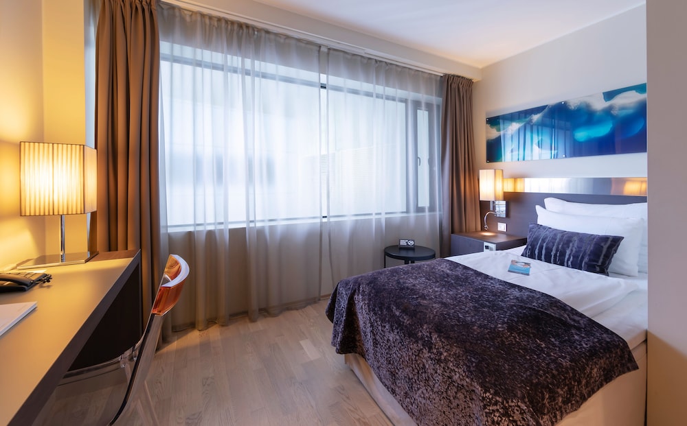 Clarion Hotel and Congress Trondheim 15/60