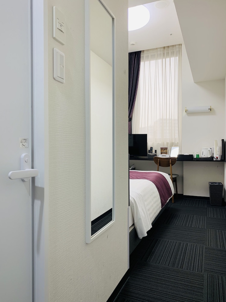 Ueno Urban Hotel 5/34