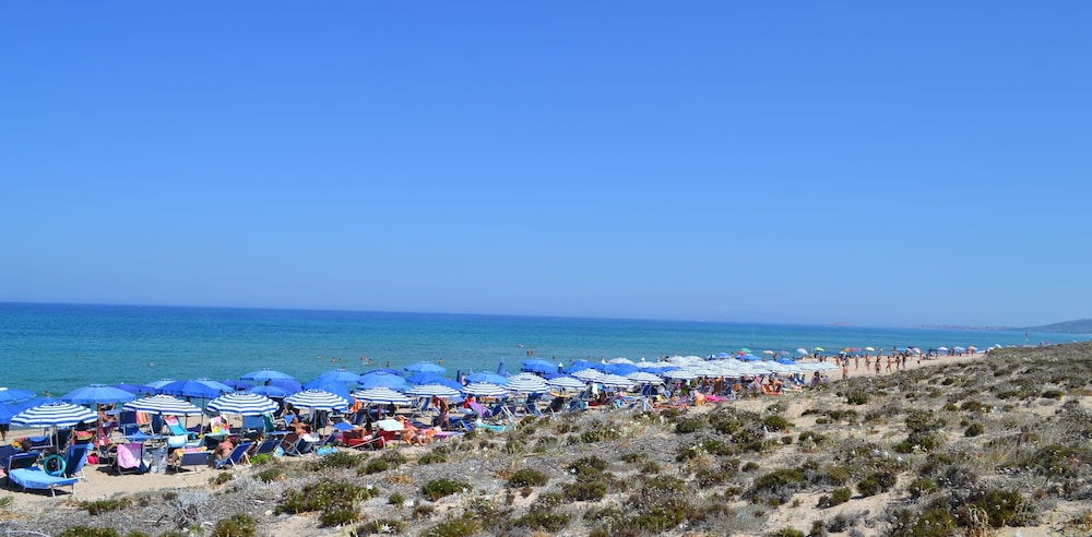 Mimose Beach Village 39/50