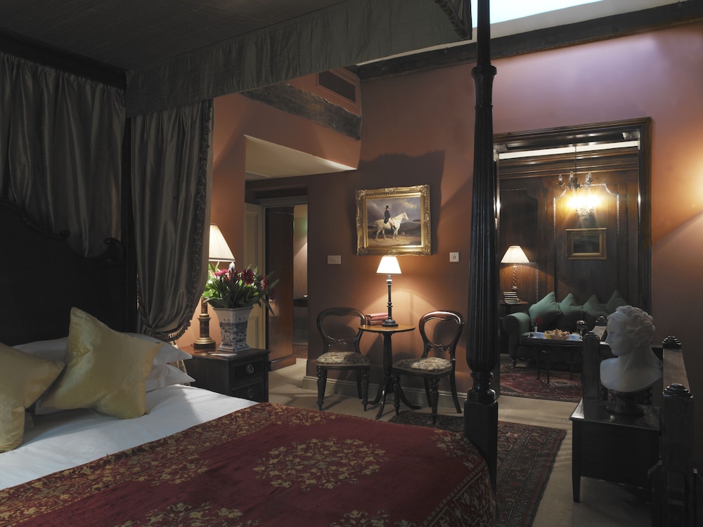 The Rookery Hotel 49/62