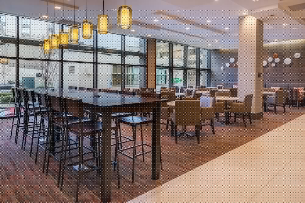 Residence Inn By Marriott Seattle University District 41/49