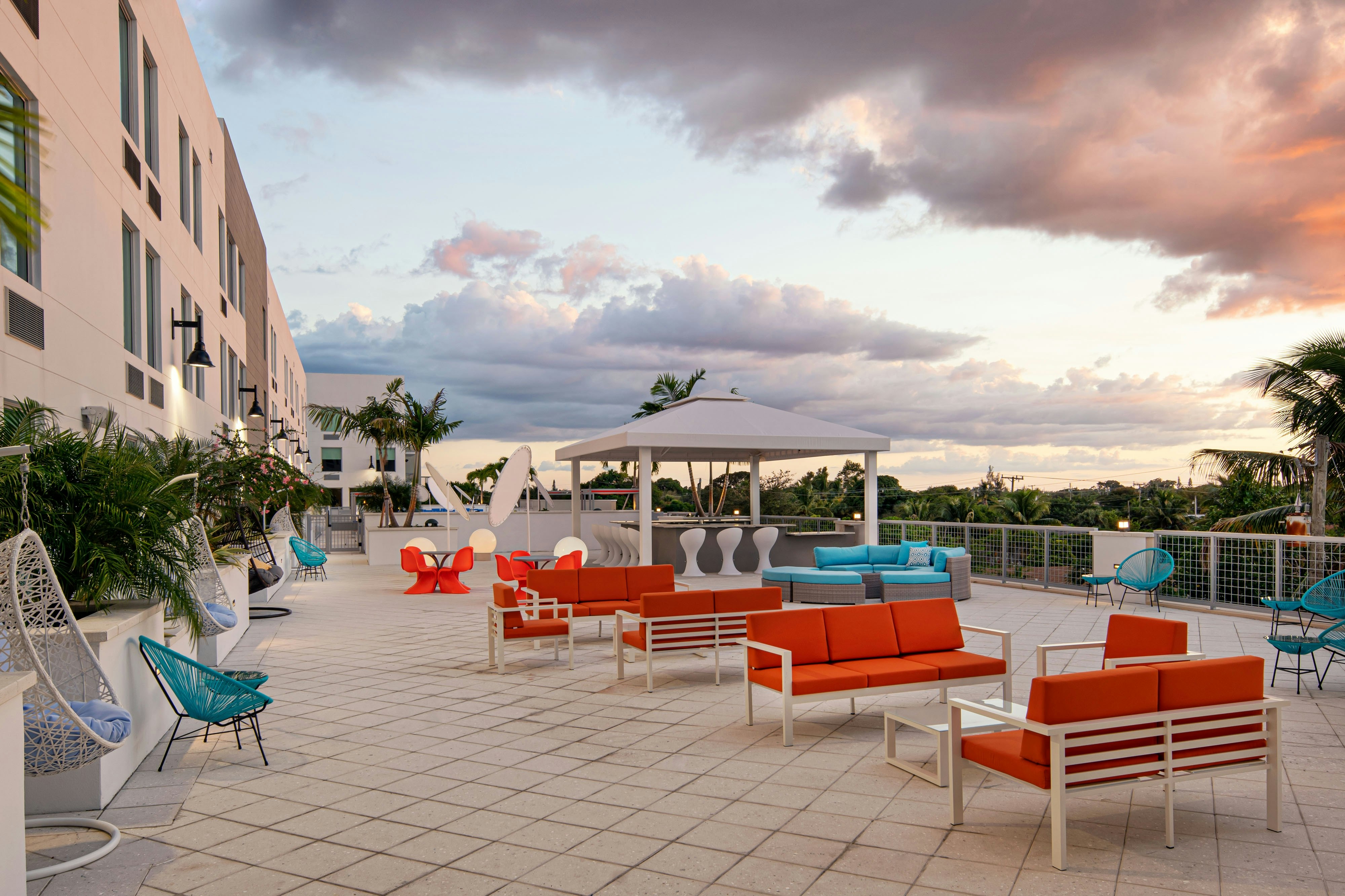 Aloft Delray Beach 49/59