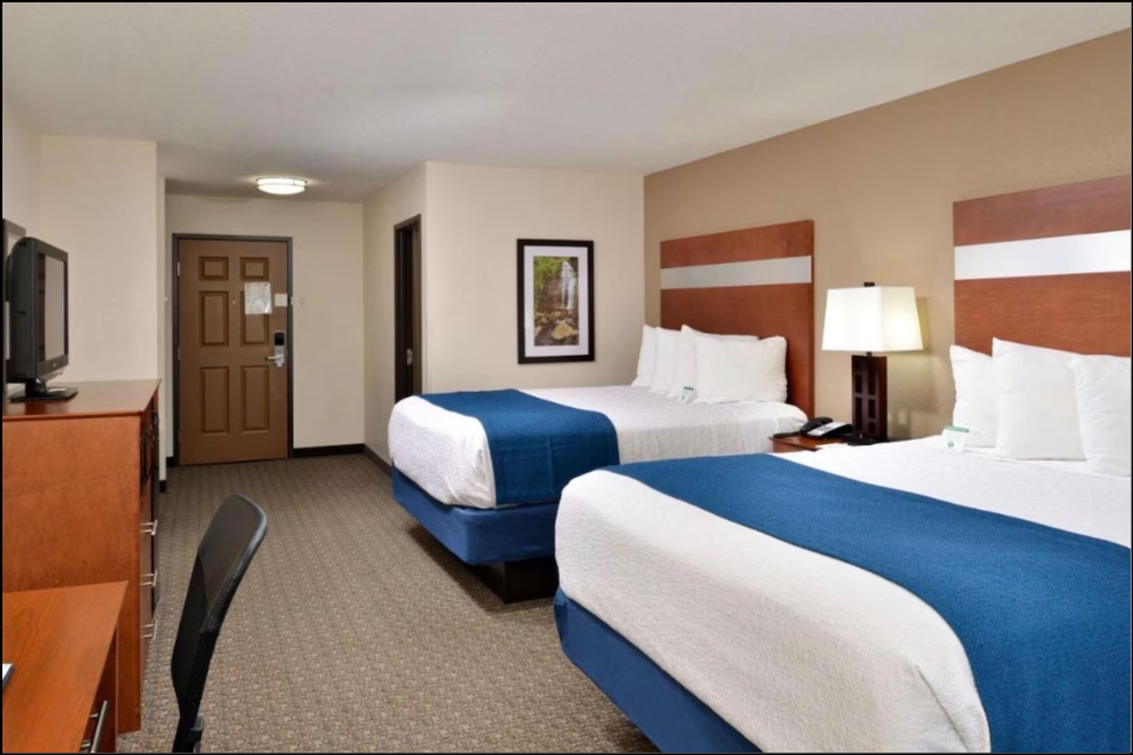 Casino Inn and Suites Tunica Resorts 12/20