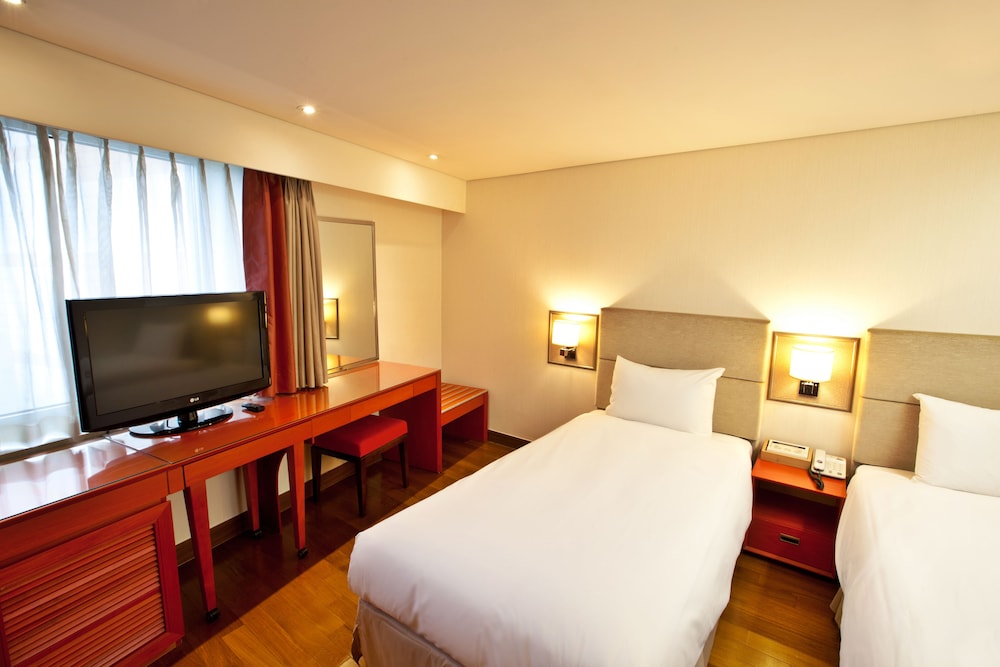 Hotel Prince Seoul 15/69