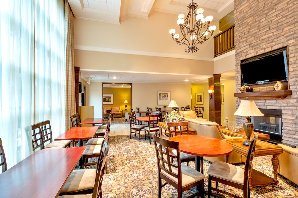 Staybridge Suites Mcallen 38/52