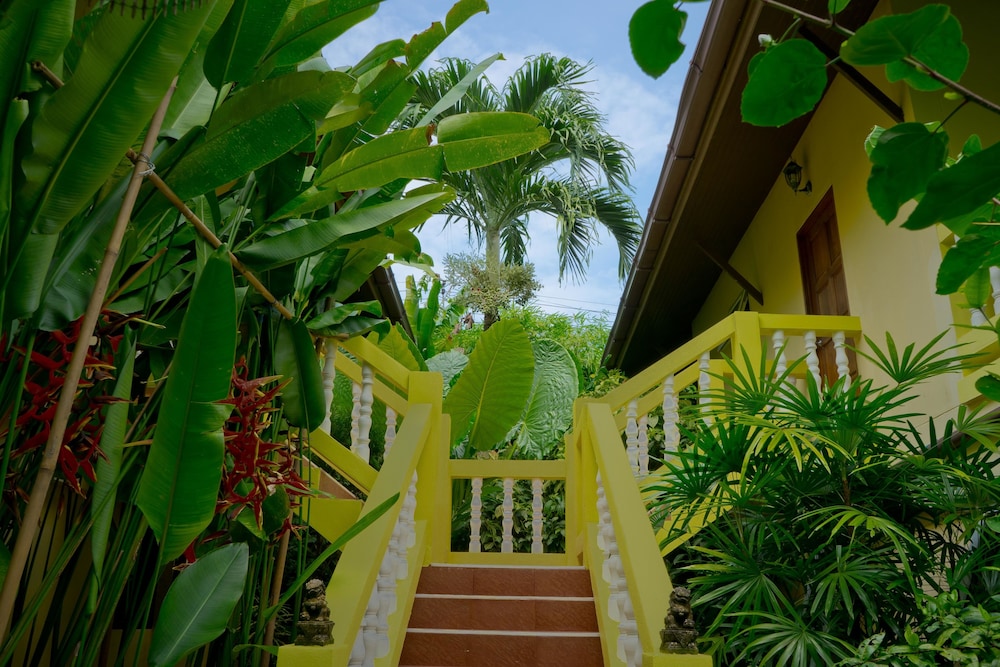 Chez Charly Bungalow 61/63