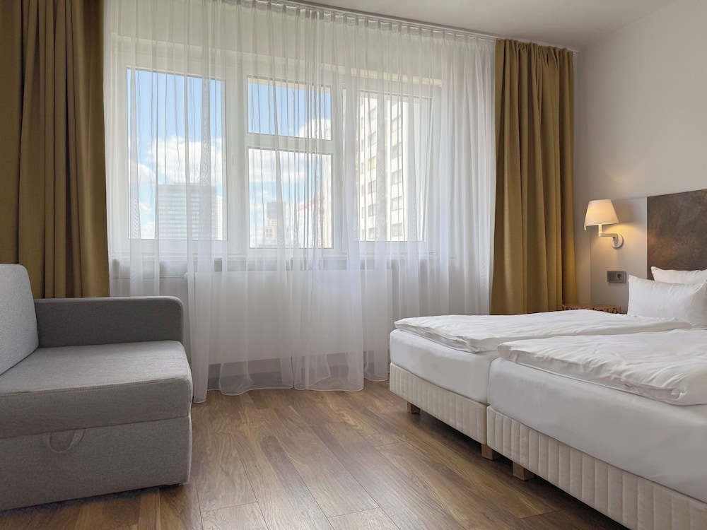 SORAT Hotel Berlin 21/59