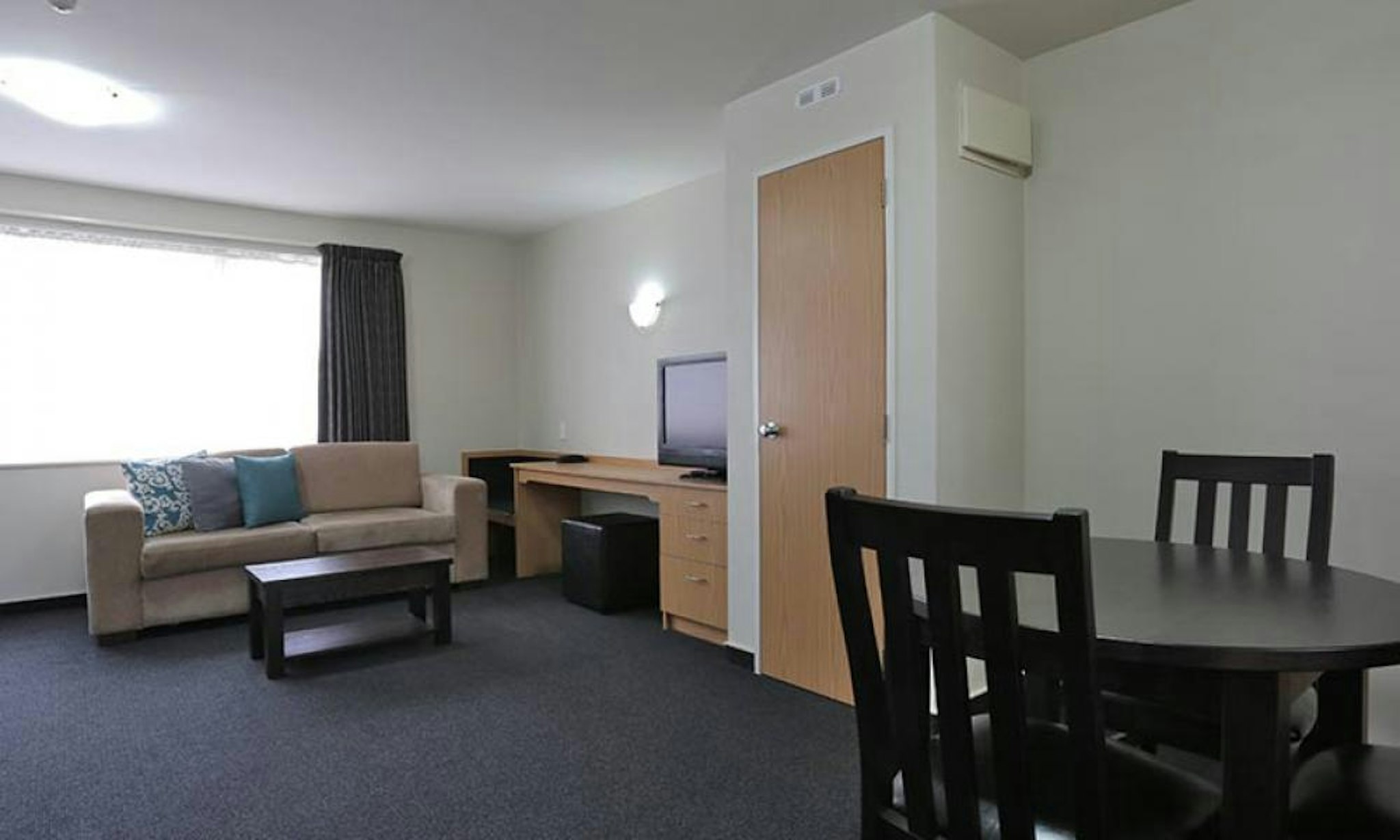 Homestead Villa Motel 17/36
