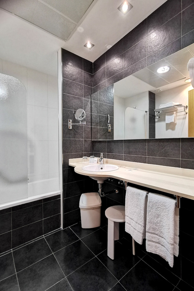 Basic, Double Bed, Acuazul Hotel 2/2