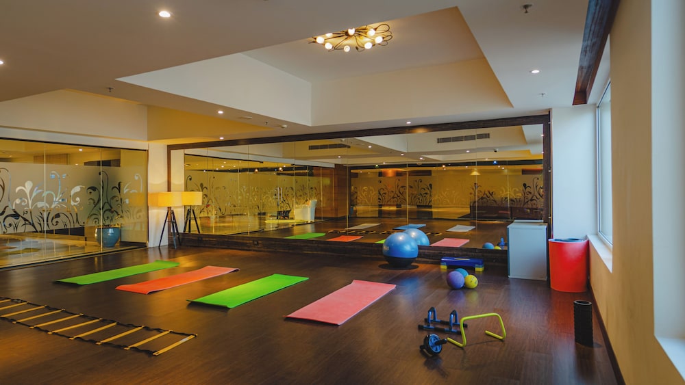 Grand Mercure Bengaluru At Gopalan Mall 44/50