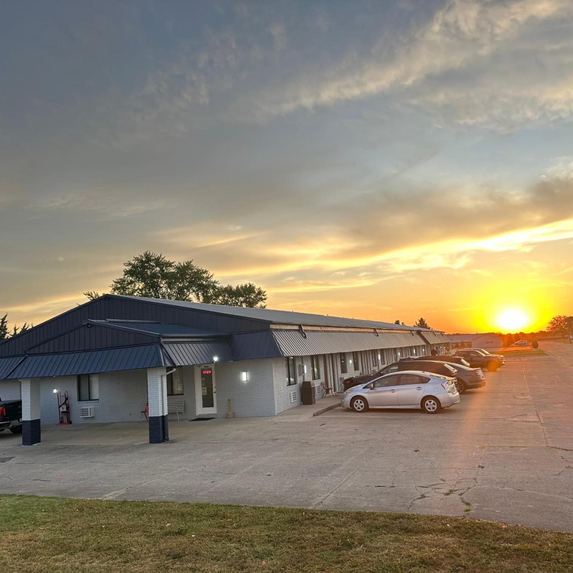 Gateway Inn 45/50