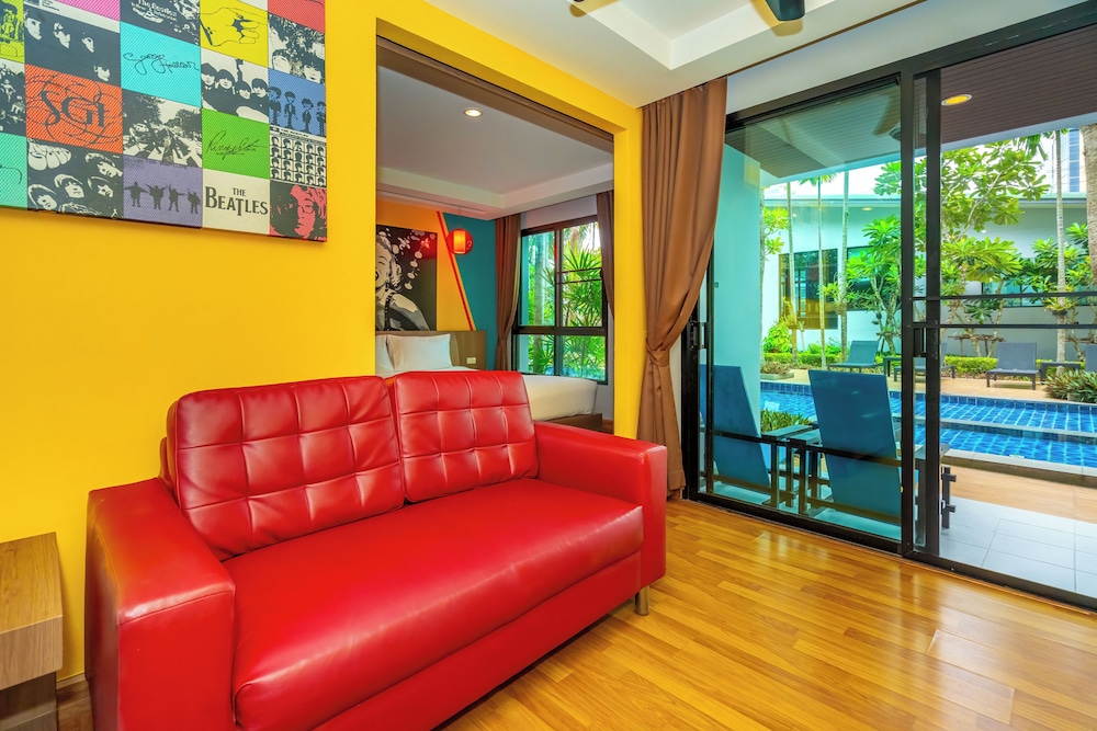 Anchan Boutique Hotel 29/50
