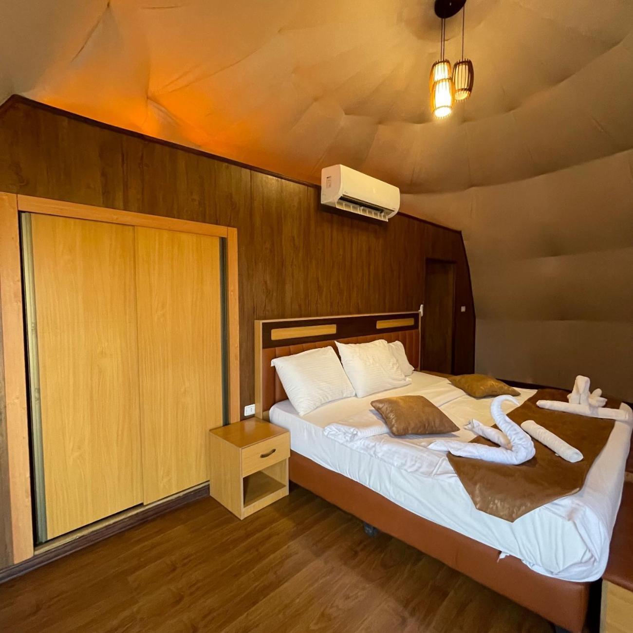 Al Sultana Luxury Camp 19/45