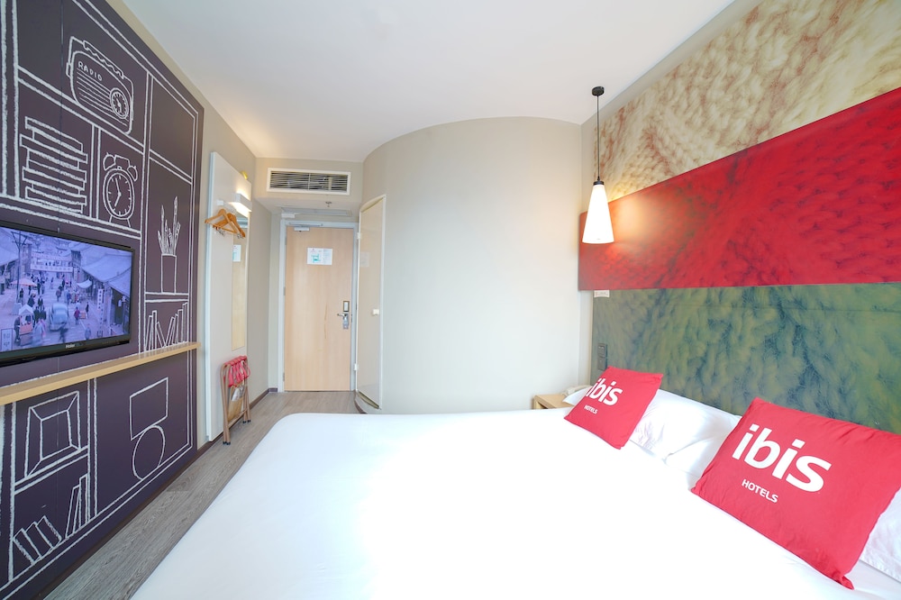 Ibis Chengdu Kehua 12/39