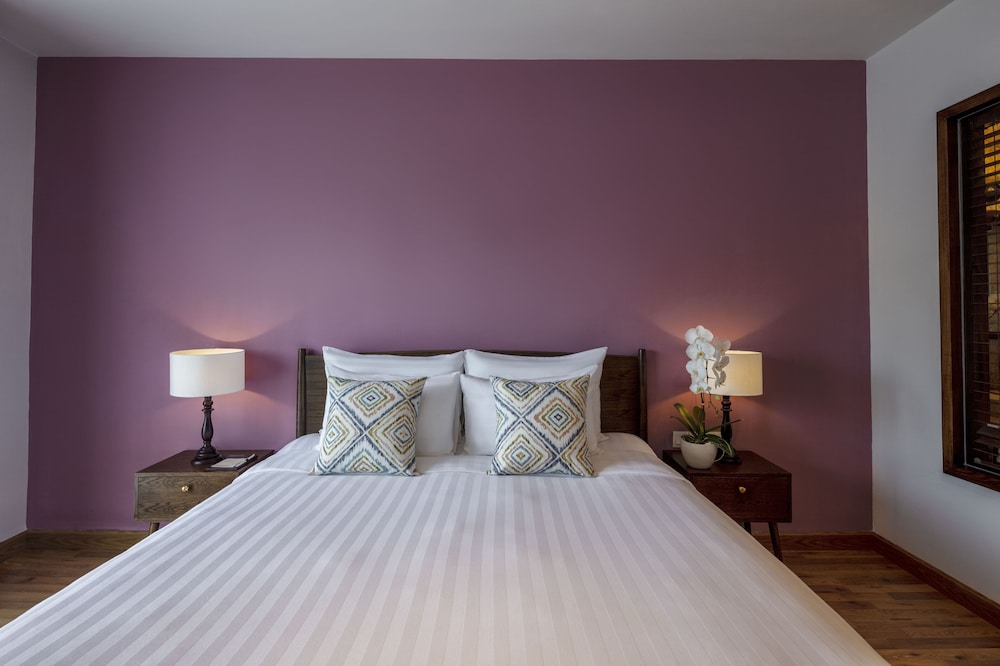 Salmalia Boutique Hotel & Spa 10/50