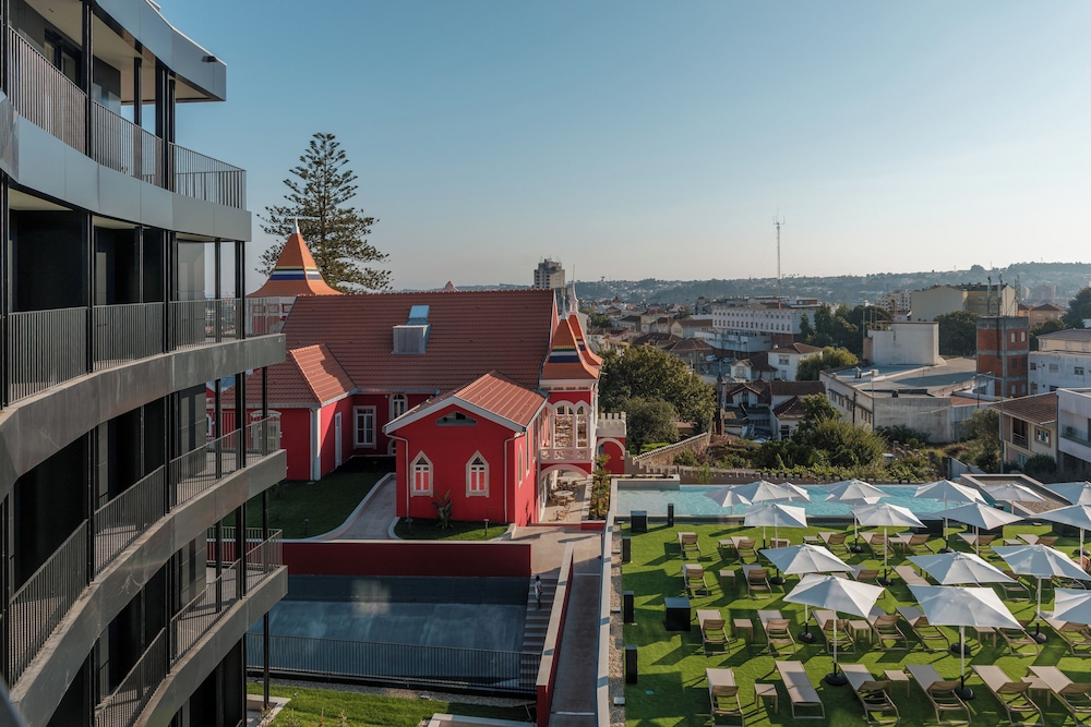 Melia Sao Joao da Madeira 6/55