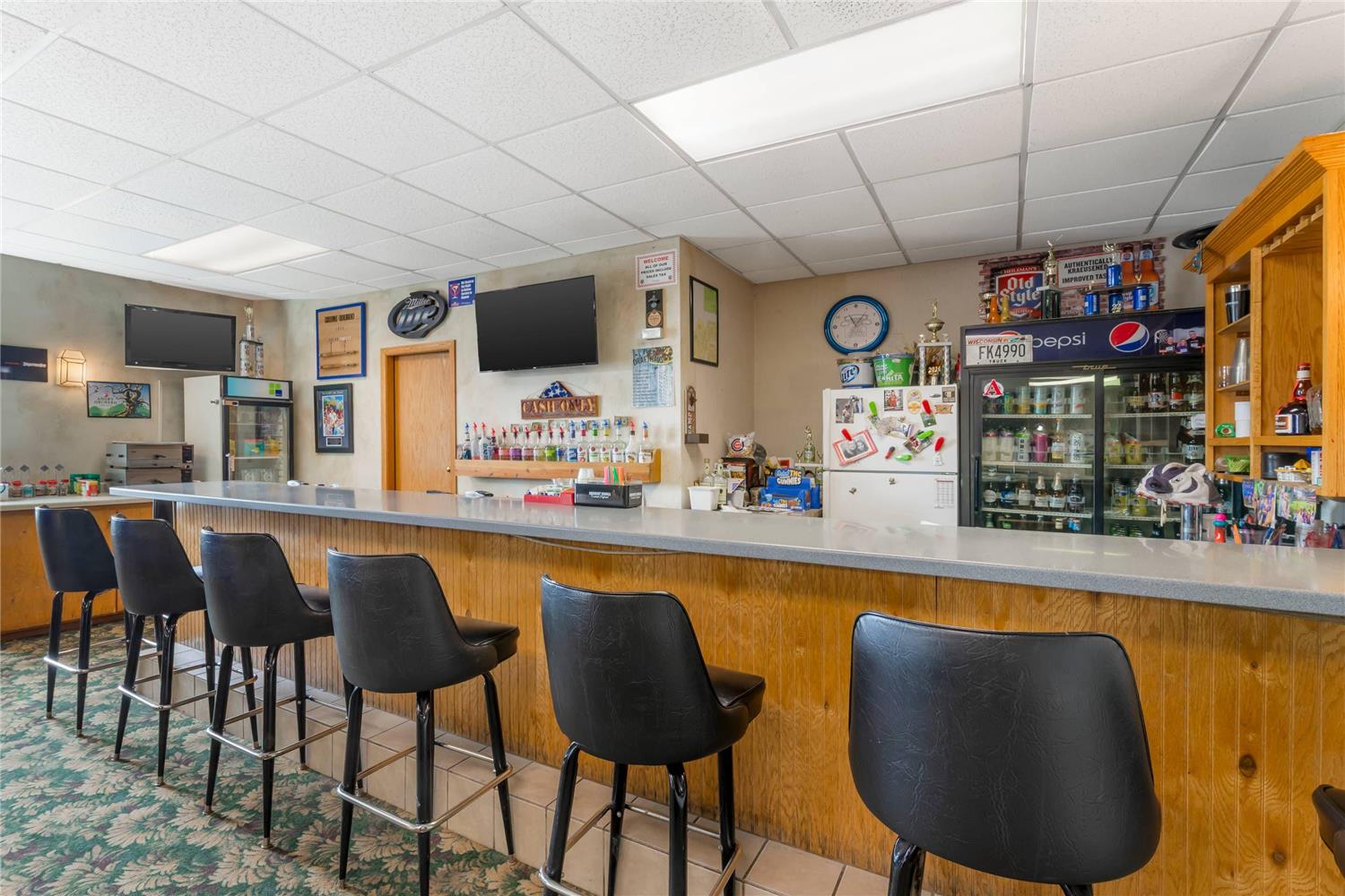Quality Inn Mauston I-90 19/31
